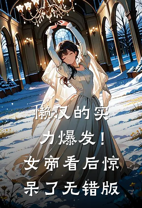 懒汉的实力爆发！女帝看后惊呆了无错版