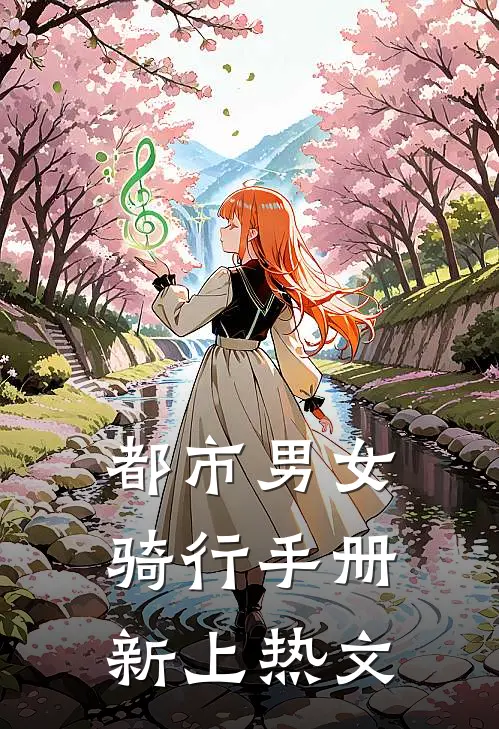 都市男女骑行手册新上热文