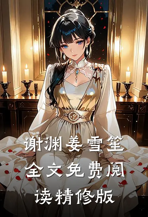 谢渊姜雪笙全文免费阅读精修版