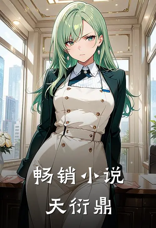 畅销小说天衍鼎