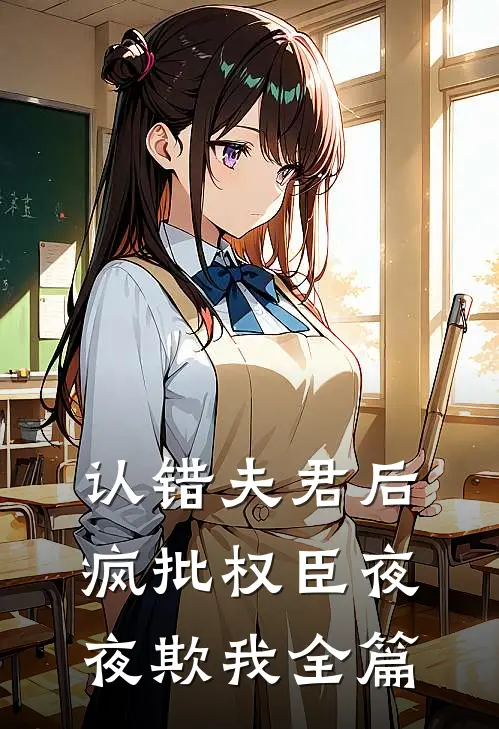 认错夫君后，疯批权臣夜夜欺我全篇