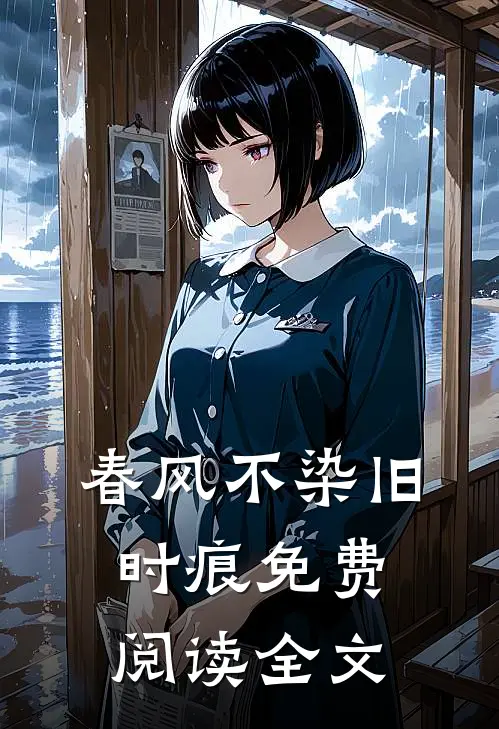 春风不染旧时痕免费阅读全文