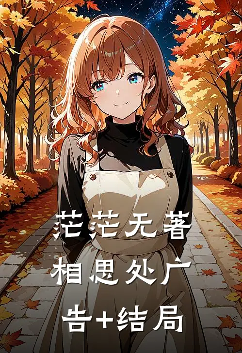 茫茫无著相思处广告+结局