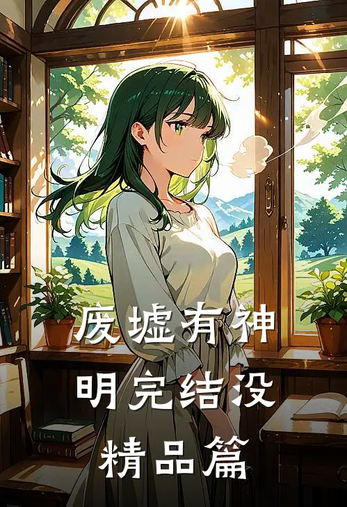 废墟有神明完结没精品篇