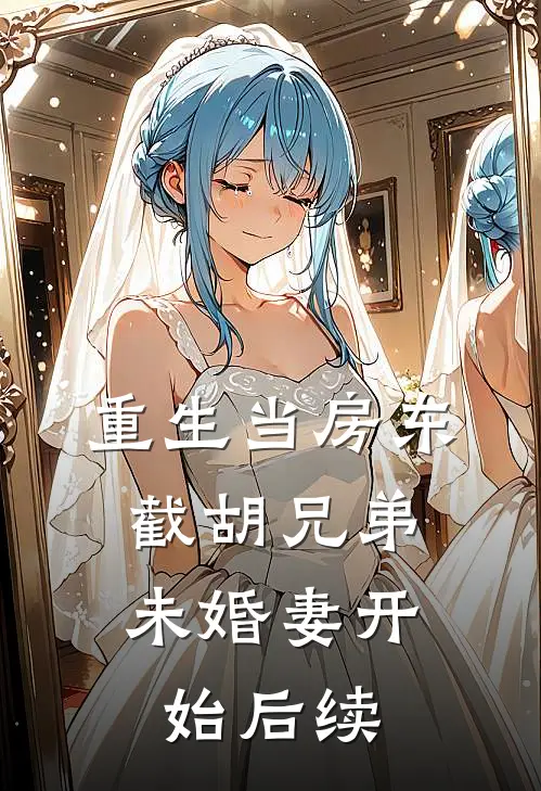 重生当房东，截胡兄弟未婚妻开始后续
