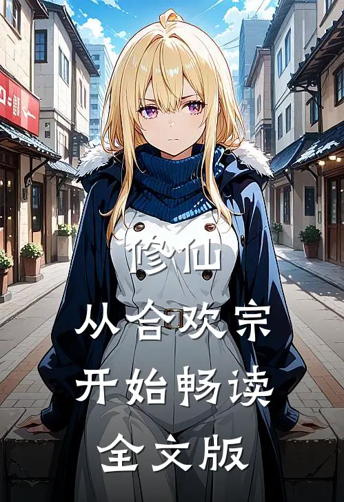 修仙：从合欢宗开始畅读全文版
