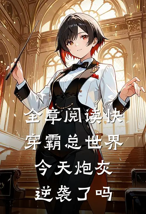 全章阅读快穿霸总世界：今天炮灰逆袭了吗