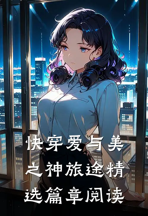 快穿爱与美之神旅途精选篇章阅读