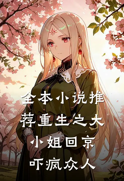 全本小说推荐重生之大小姐回京，吓疯众人