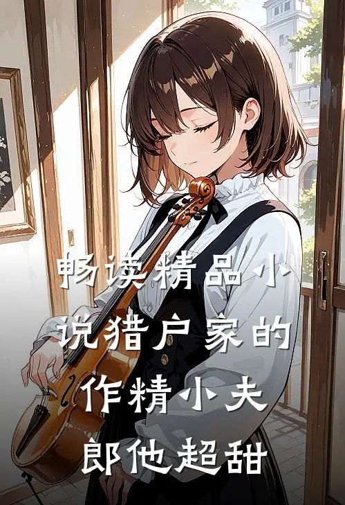 畅读精品小说猎户家的作精小夫郎他超甜