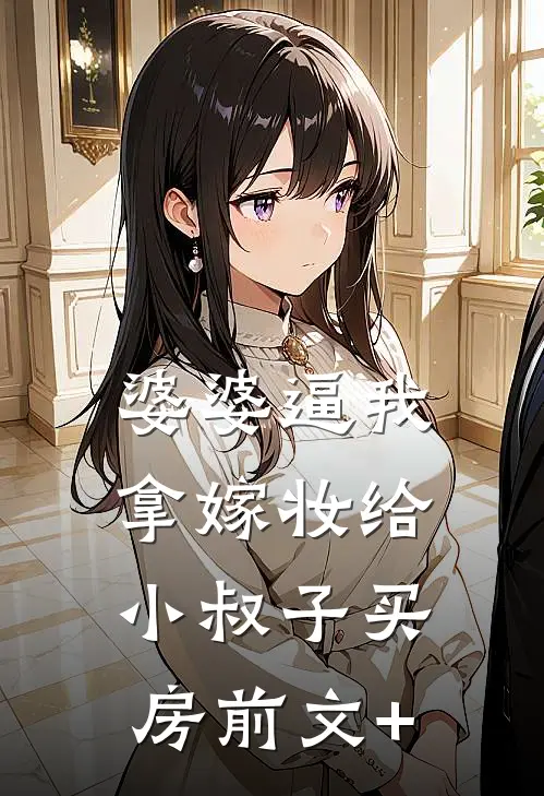 婆婆逼我拿嫁妆给小叔子买房前文+
