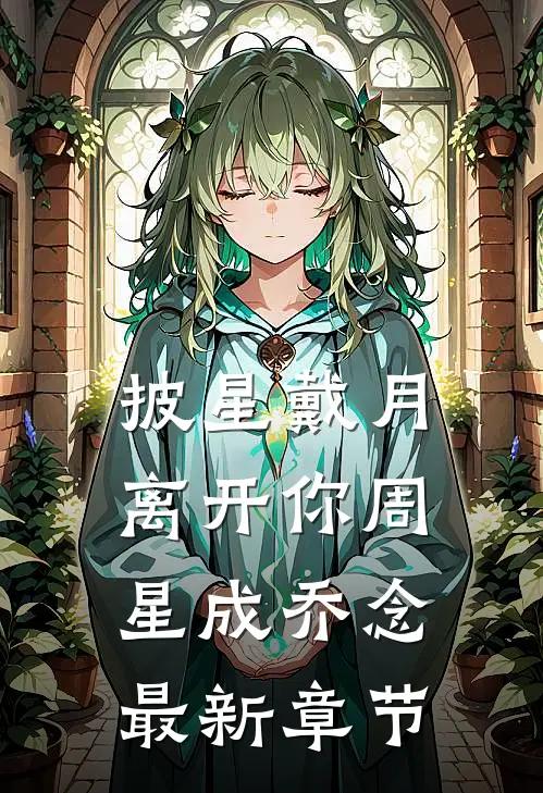 披星戴月离开你周星成乔念最新章节
