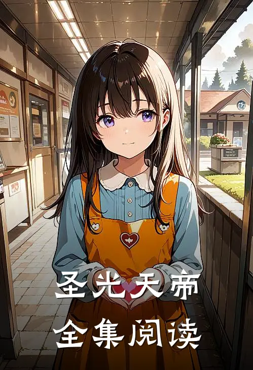 圣光天帝全集阅读