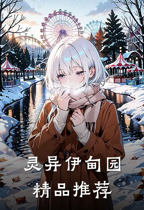 灵异伊甸园精品推荐