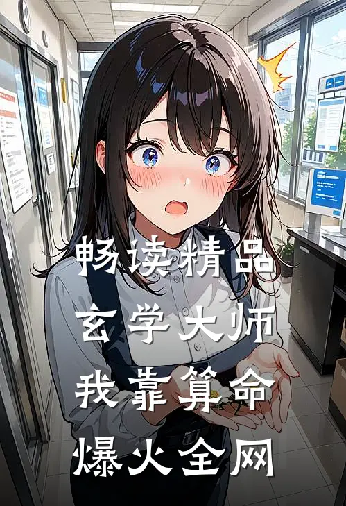 畅读精品玄学大师：我靠算命爆火全网