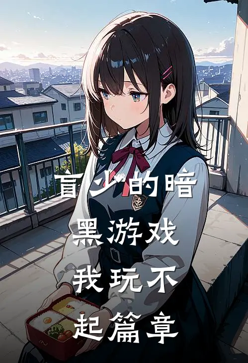 盲少的暗黑游戏，我玩不起篇章
