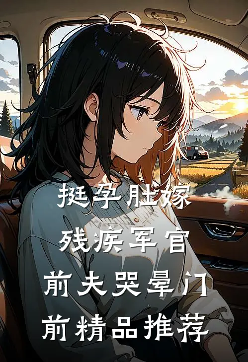 挺孕肚嫁残疾军官，前夫哭晕门前精品推荐