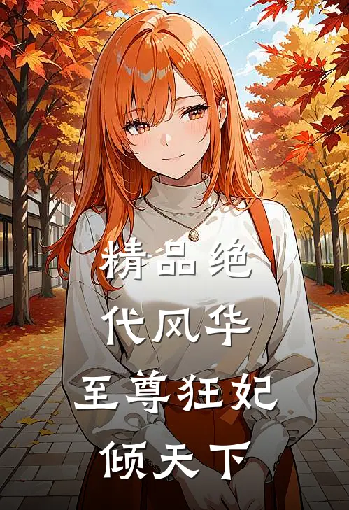 精品绝代风华：至尊狂妃倾天下