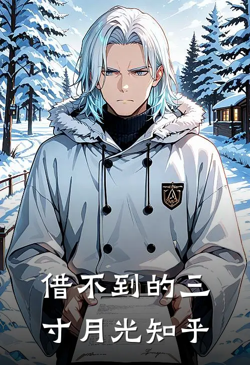 借不到的三寸月光知乎