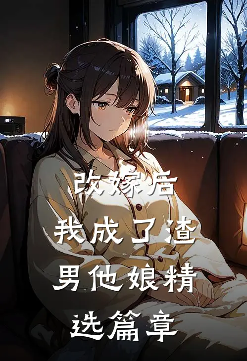 改嫁后,我成了渣男他娘精选篇章在线阅读