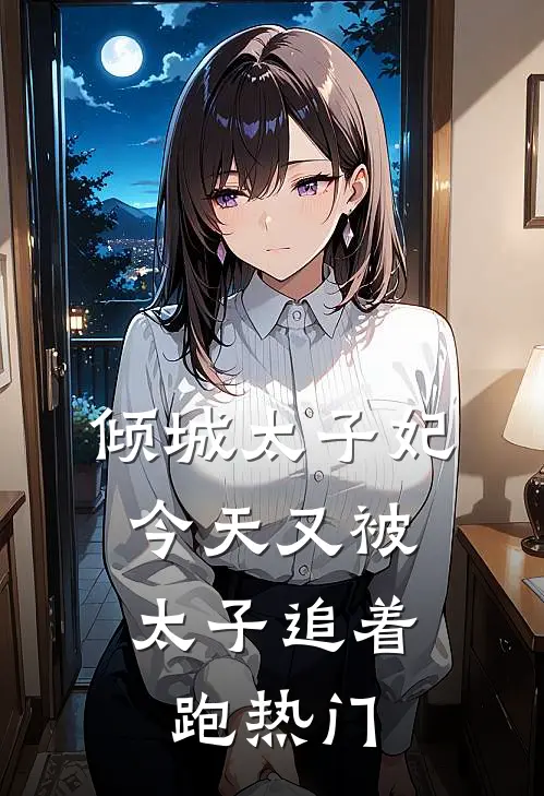 倾城太子妃：今天又被太子追着跑热门