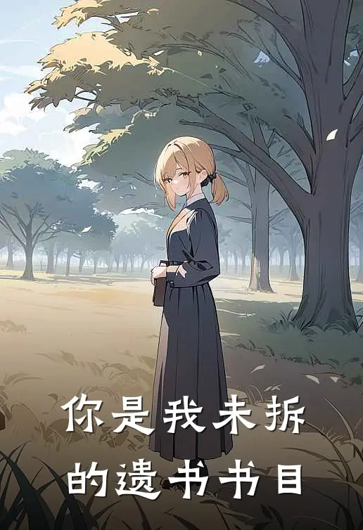 你是我未拆的遗书书目