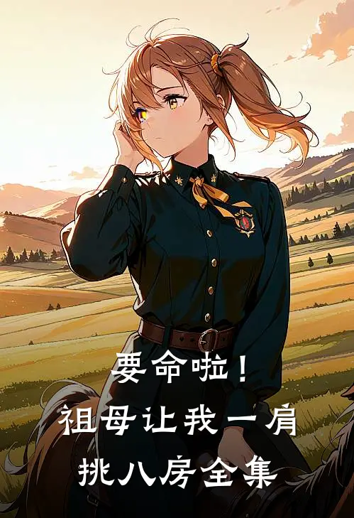 要命啦!祖母让我一肩挑八房全集免费