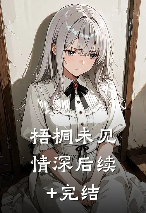 梧桐未见情深后续+完结