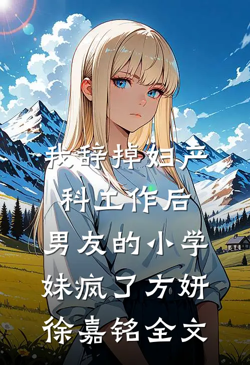 我辞掉妇产科工作后，男友的小学妹疯了方妍徐嘉铭全文