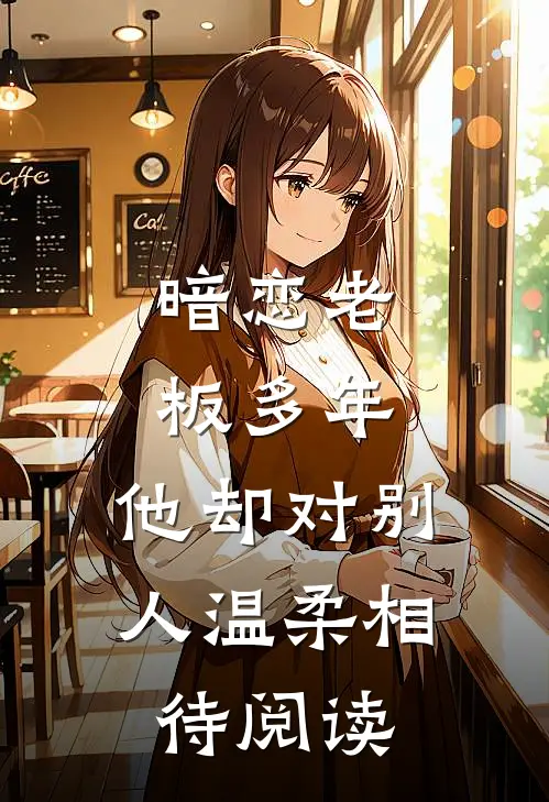 暗恋老板多年，他却对别人温柔相待阅读