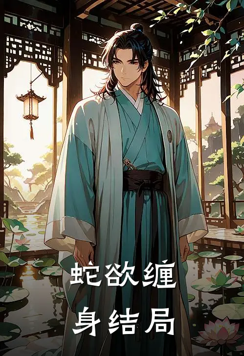 蛇欲缠身结局