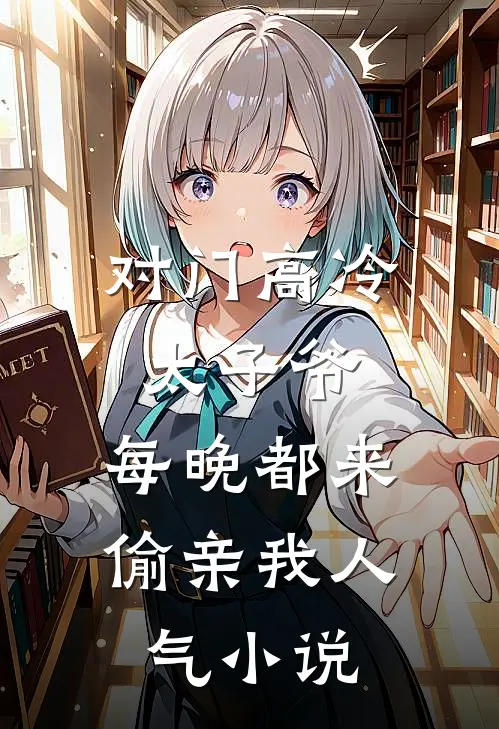对门高冷太子爷，每晚都来偷亲我人气小说
