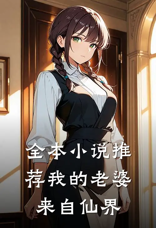 全本小说推荐我的老婆来自仙界