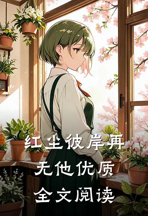 红尘彼岸再无他优质全文阅读