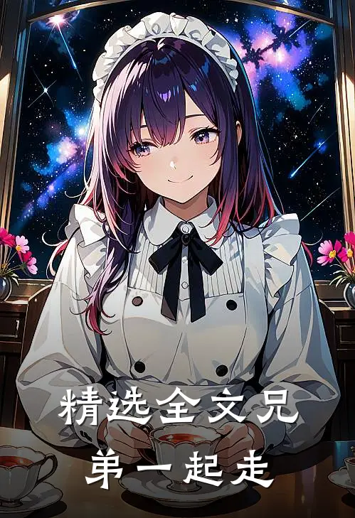 精选全文兄弟一起走