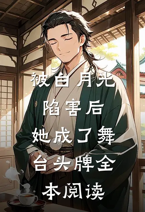 被白月光陷害后，她成了舞台头牌全本阅读