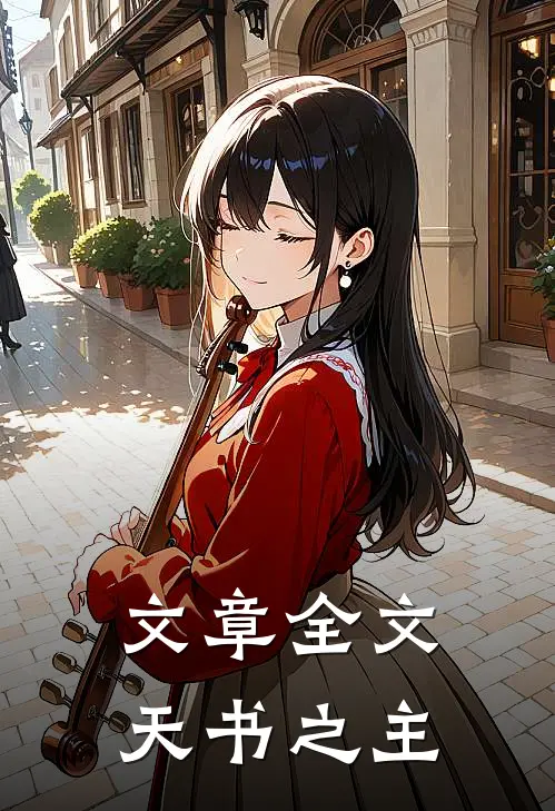 文章全文天书之主