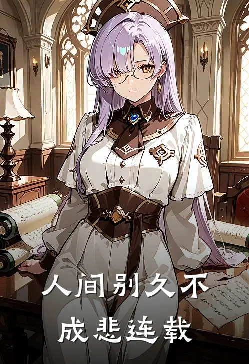 人间别久不成悲连载