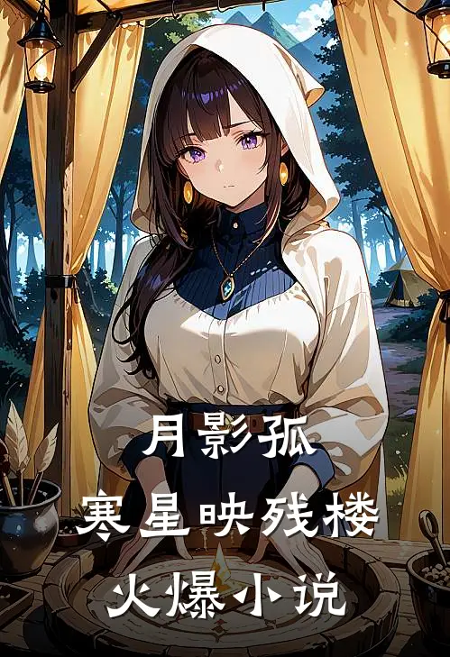 月影孤，寒星映残楼火爆小说