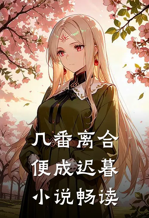 几番离合，便成迟暮小说畅读