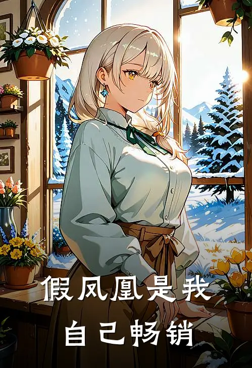 假凤凰是我自己畅销