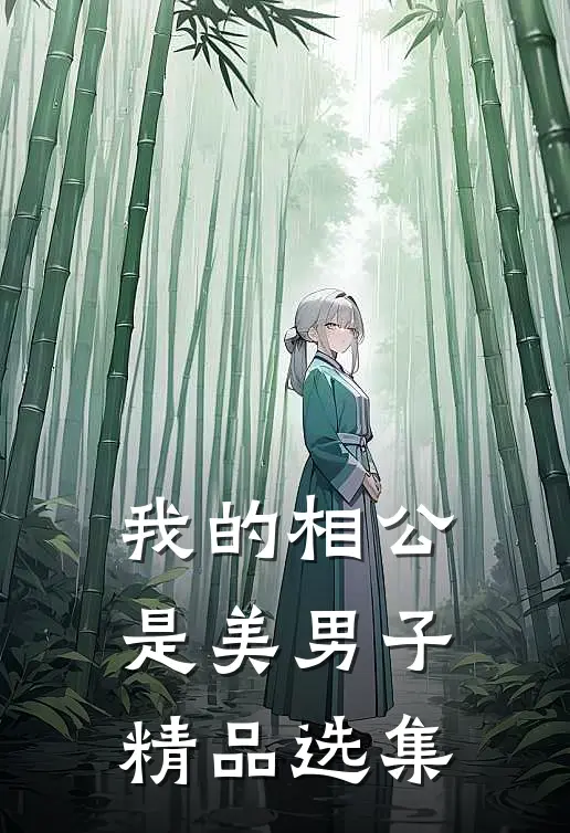 我的相公是美男子精品选集