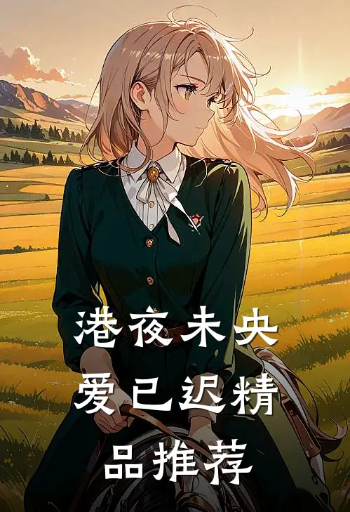 港夜未央爱已迟精品推荐
