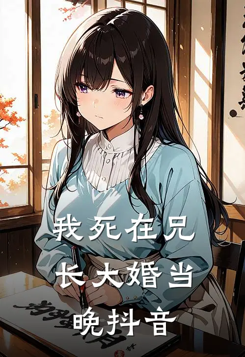 我死在兄长大婚当晚抖音