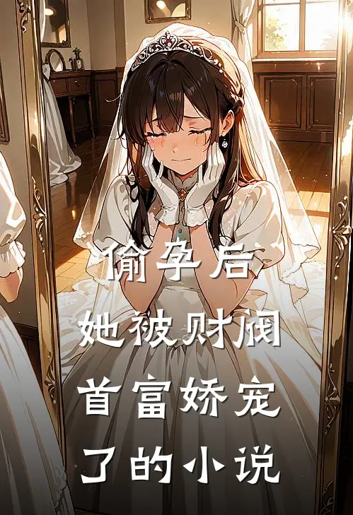 偷孕后，她被财阀首富娇宠了的小说