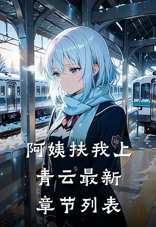 阿姨扶我上青云最新章节列表