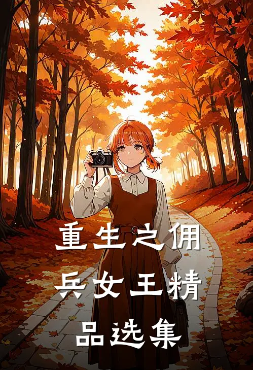 重生之佣兵女王精品选集