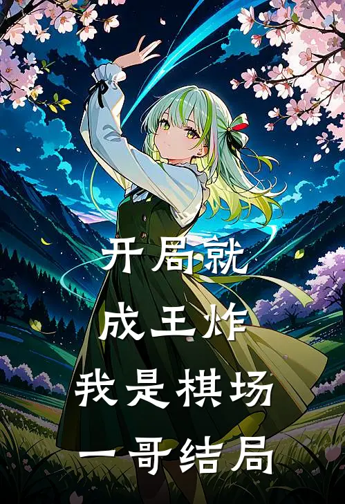 开局就成王炸我是棋场一哥结局是