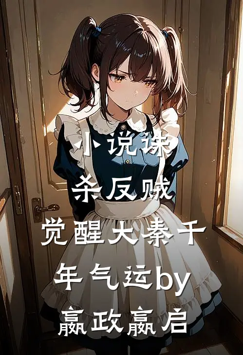 小说诛杀反贼，觉醒大秦千年气运by嬴政嬴启