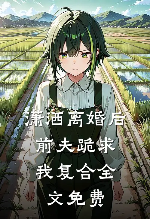 潇洒离婚后，前夫跪求我复合全文免费